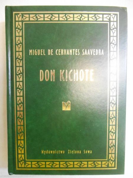 Don Kichote