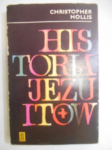 Historia Jezuitów