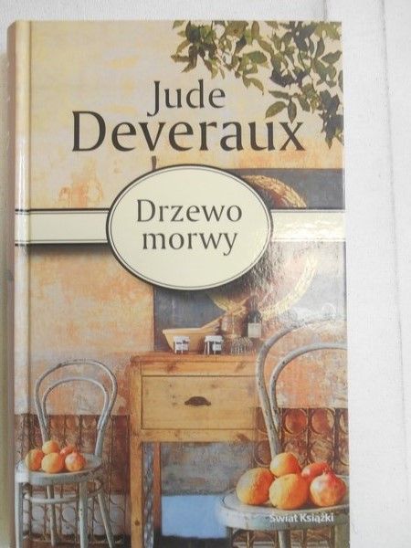 Drzewo morwy