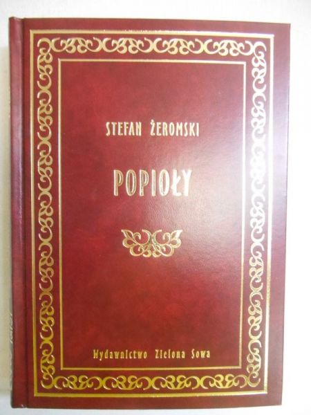 Popioły