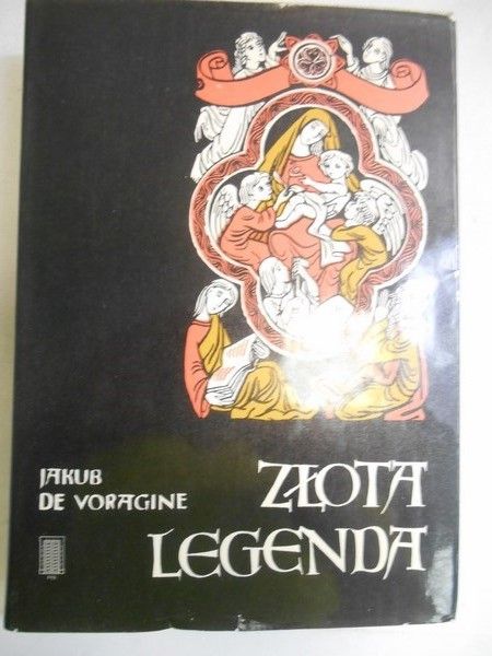 Złota Legenda