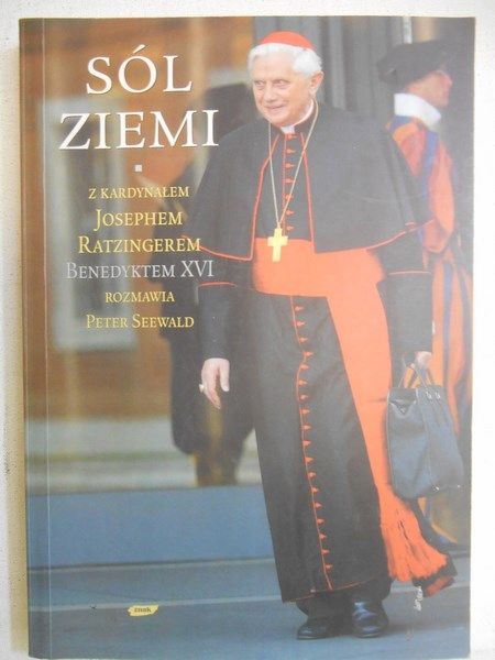 Sól ziemi