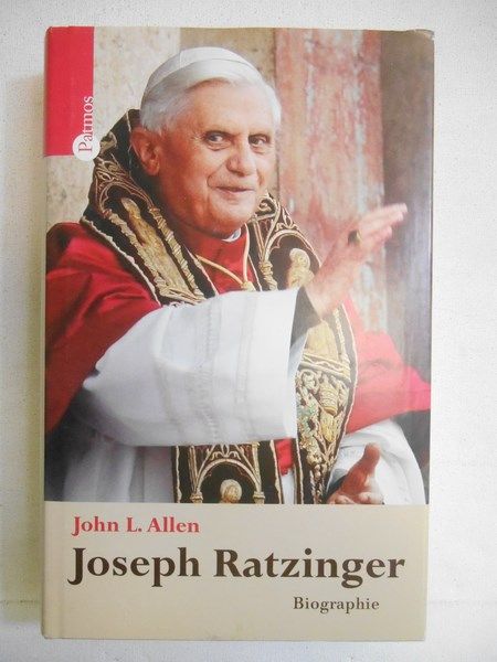 Joseph Ratzinger