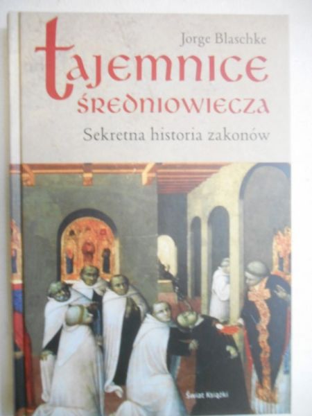 Tajemnice średniowiecza