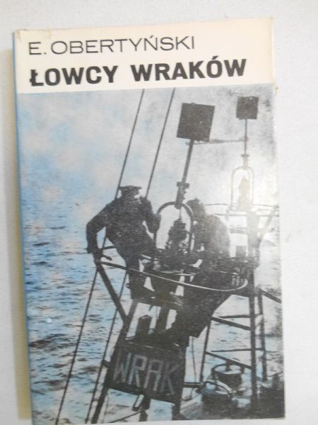 Łowcy wraków