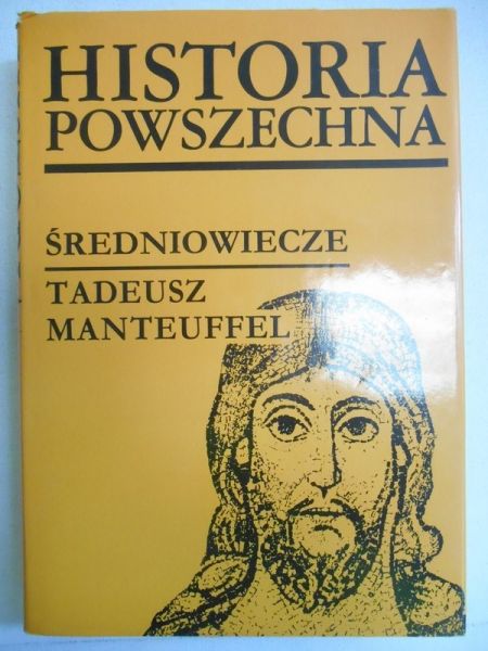 Historia powszechna: Średniowiecze