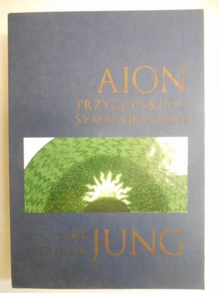 Jung Carl Gustav - Aion