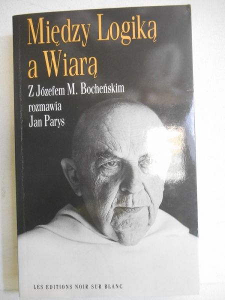Między Logiką a Wiarą