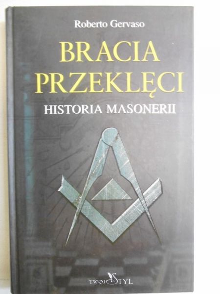 Bracia przeklęci