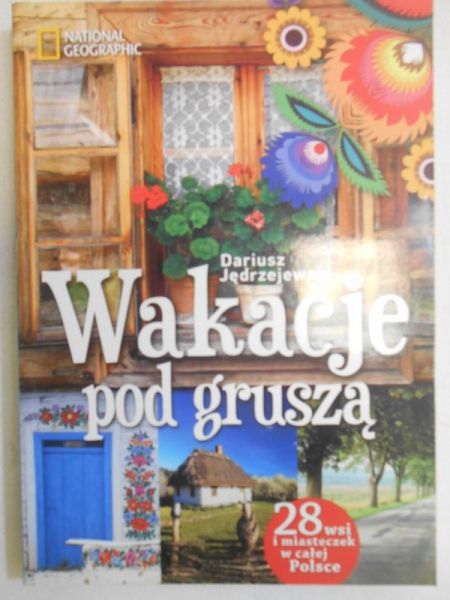 Wakacje pod gruszą