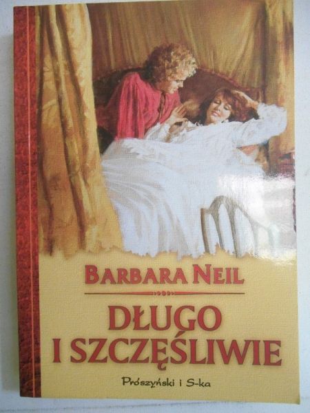 Długo i szczęśliwie
