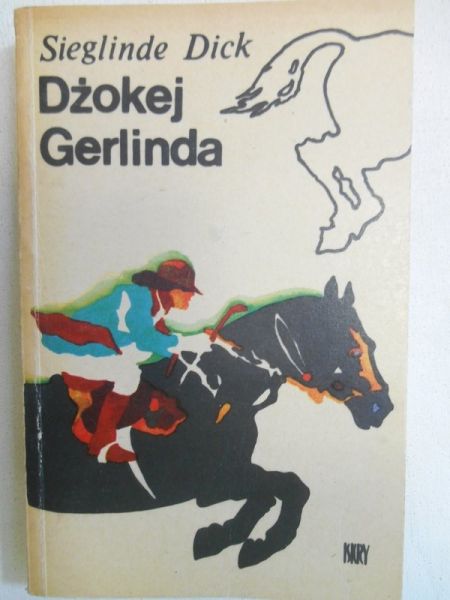 Dżokej Gerlinda