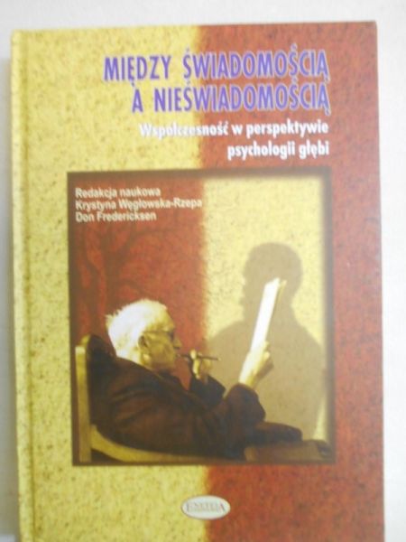 Między świadomością a nieświadomością