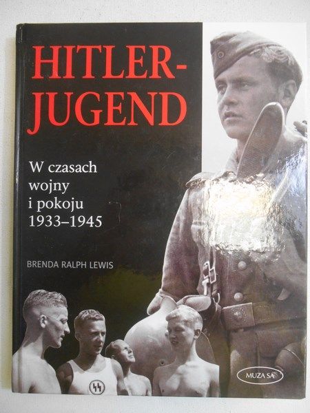 Hitlerjugend