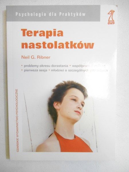 Terapia nastolatków