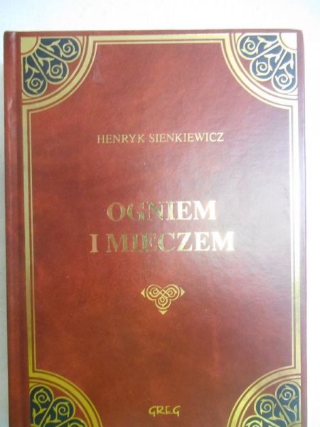 Ogniem i mieczem