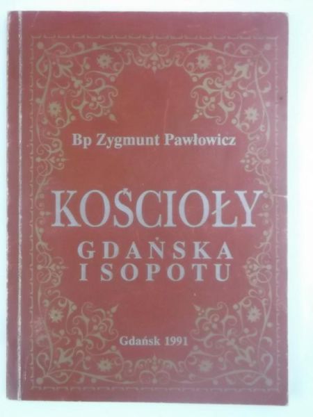 Kościoły Gdańska i Sopotu