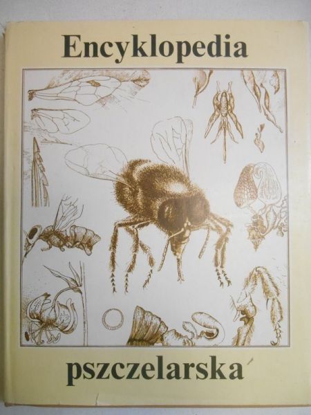 Encyklopedia pszczelarska