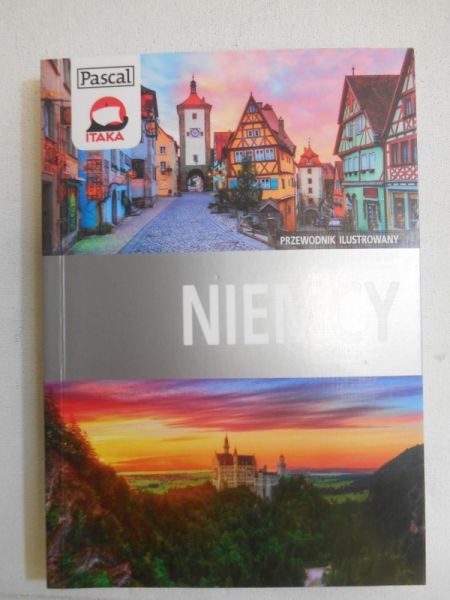 Niemcy. Przewodnik ilustrowany