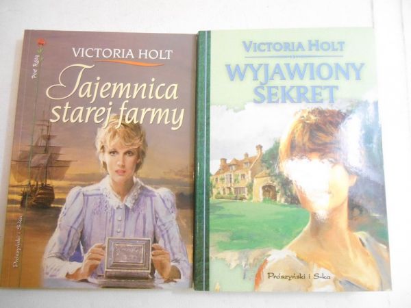 Tajemnica starej farmyWyjawiony sekret