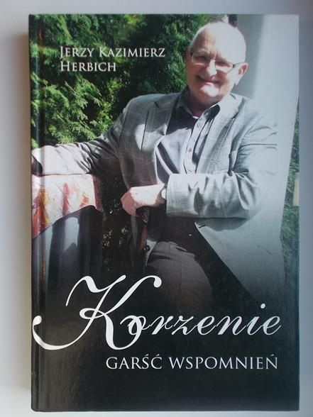 Korzenie