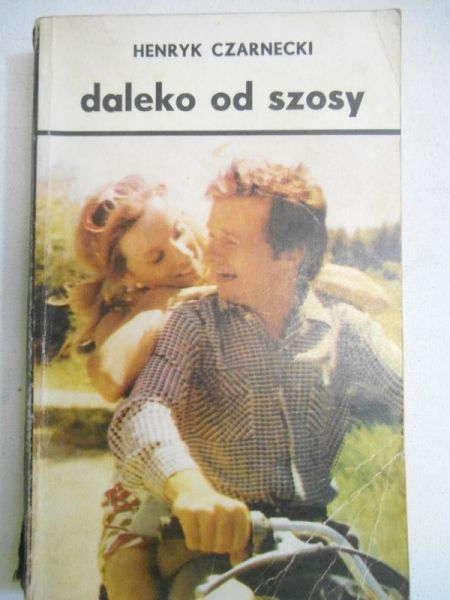 Daleko od szosy