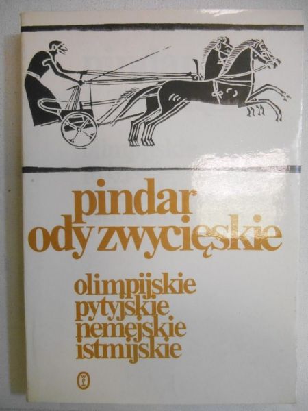Ody zwycięskie