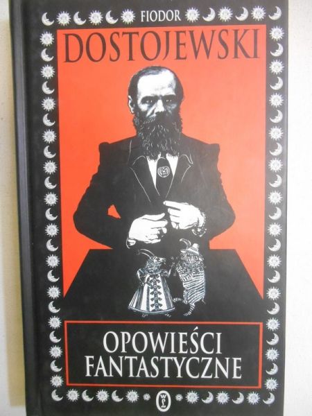 Opowieści fantastyczne