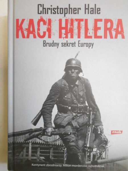 Hale Christopher - Kaci Hitlera