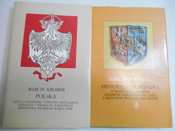 Polska / Historyja prawdziwa
