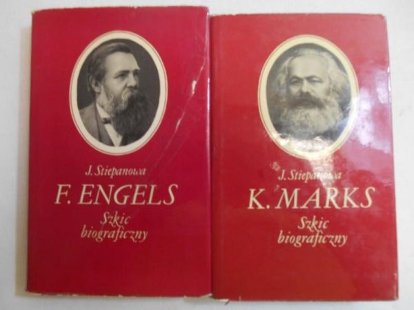 F. Engels / K. Marks