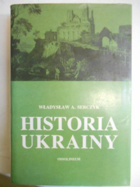 Historia Ukrainy