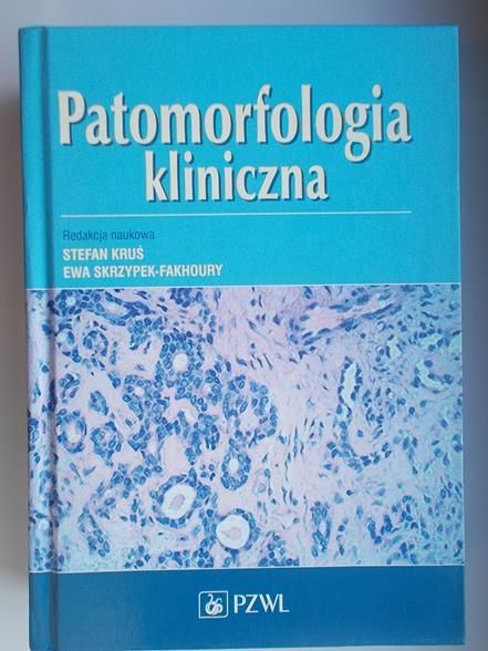 Patomorfologia kliniczna