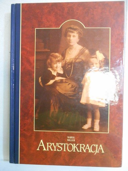 Arystokracja