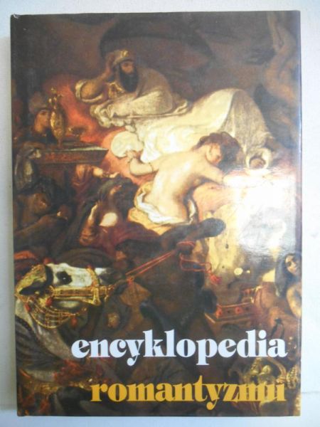 Encyklopedia romantyzmu