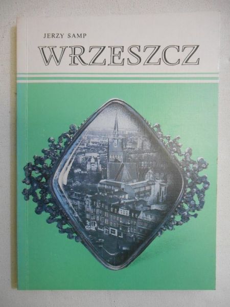 Samp Jerzy - Wrzeszcz