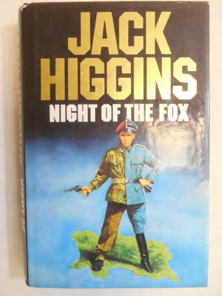 Night of The Fox