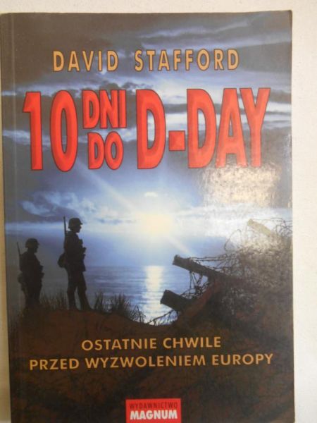 10 dni do D-Day