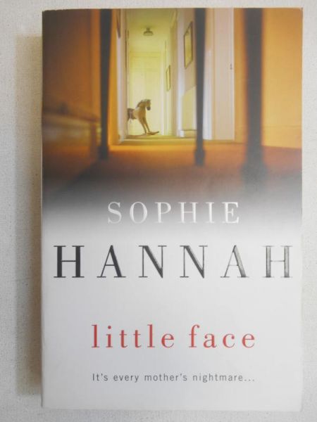 Hannah Sophie - Little Face