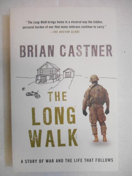 The Long Walk