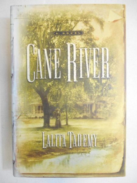 Cane River
