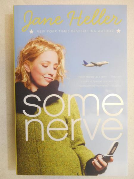 Some Nerve
