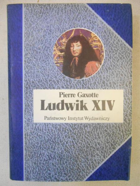 Ludwik XIV