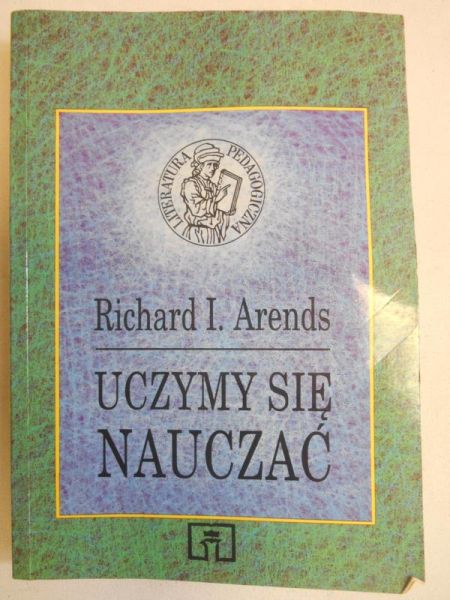 Uczymy się nauczać