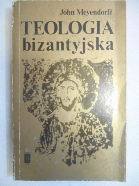 Teologia bizantyjska