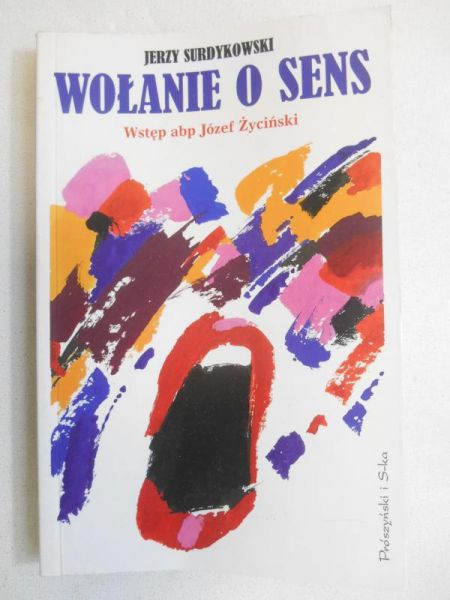 Wołanie o sens