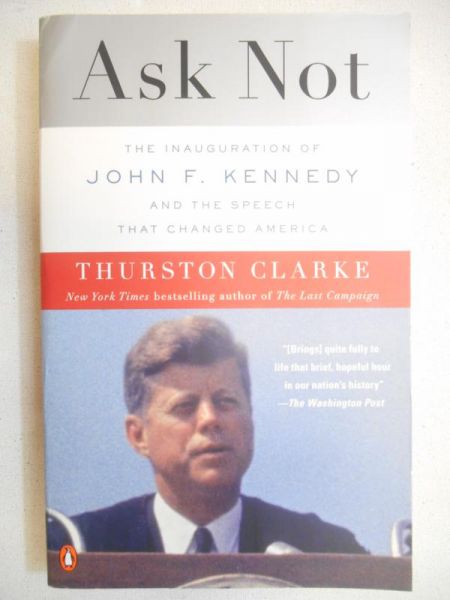 Ask Not