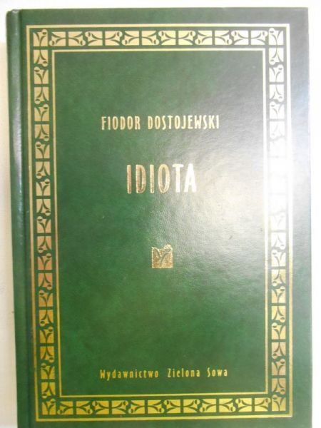 Idiota