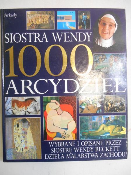 1000 arcydzieł