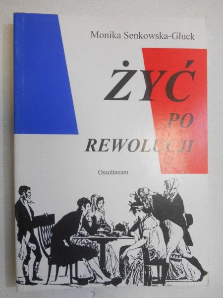 Żyć po rewolucji